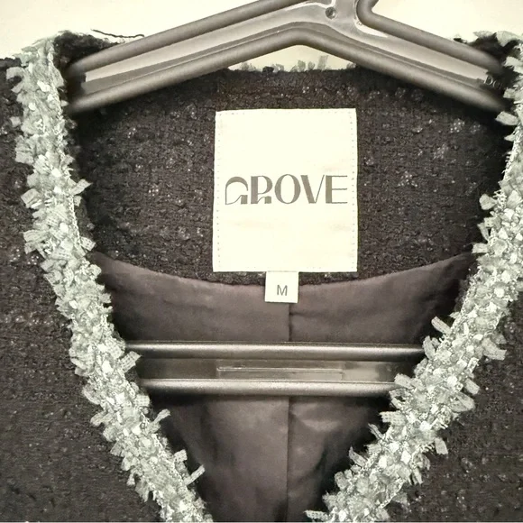 Grove wid vest - Picture 5 of 6